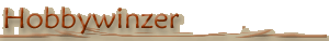 Hobbywinzer.